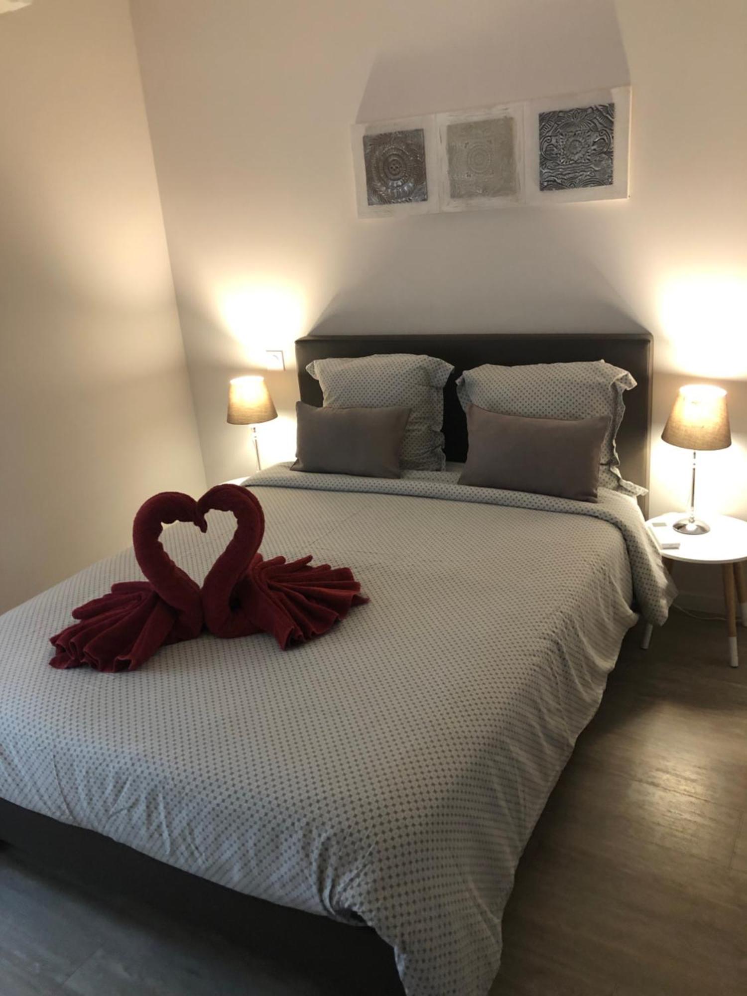 Apartamento L'Hippocampe Sète Exterior foto