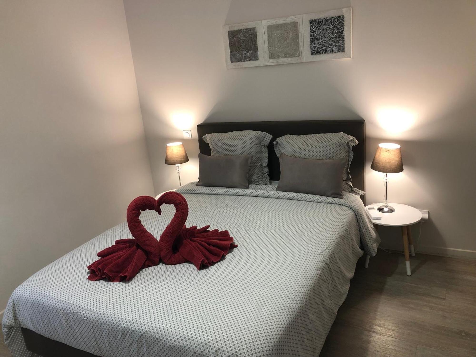 Apartamento L'Hippocampe Sète Exterior foto