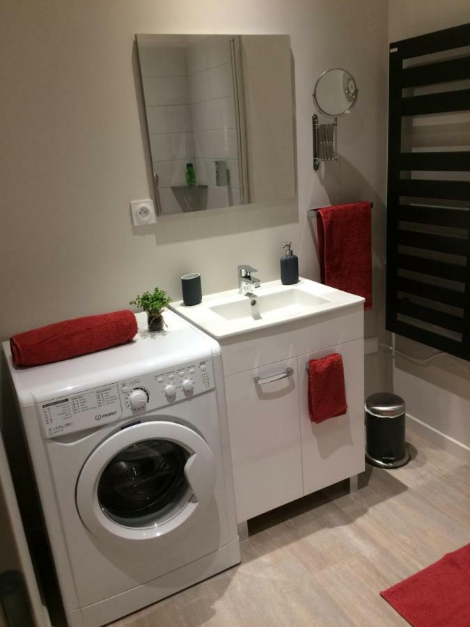Apartamento L'Hippocampe Sète Exterior foto